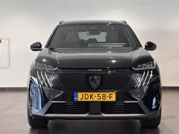 SPOTICAR Peugeot 5008  Tweedehands - Suv Elektrisch Zwart - Dordrecht - 1200283072_4