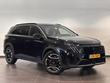 SPOTICAR Peugeot 5008  Tweedehands - Suv Elektrisch Zwart - Dordrecht - 1200283072_5
