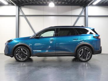 SPOTICAR Peugeot 5008 E-5008 Allure Avantage 73 Kwh 210pk | 1ste Eigenaar | Aut Tweedehands - Suv Elektrisch Blauw - Amersfoort - 1200283074_2