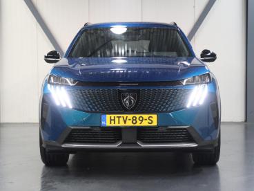 SPOTICAR Peugeot 5008 E-5008 Allure Avantage 73 Kwh 210pk | 1ste Eigenaar | Aut Tweedehands - Suv Elektrisch Blauw - Amersfoort - 1200283074_4