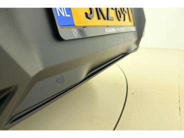 SPOTICAR Peugeot 5008 E-5008 Allure Avantage 73 Kwh 100% Elektrisch | 7-zits | Tweedehands - Suv Elektrisch Blauw - Leeuwarden - 1200284845_3