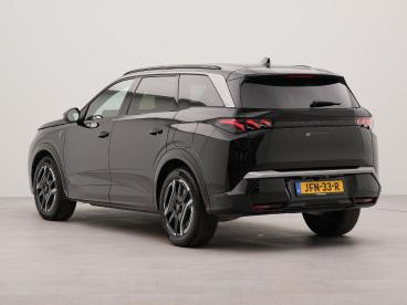 SPOTICAR Peugeot 5008 E-5008 Gt Avantage 73 Kwh Elektrische 7-zitter!! Tweedehands - Suv Elektrisch Zwart - Den Haag - 1200287694_4