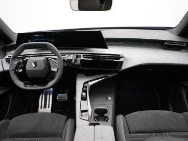 SPOTICAR Peugeot 5008 E-5008 Gt Avantage 73 Kwh Elektrische 7-zitter!! Tweedehands - Suv Elektrisch Zwart - Den Haag - 1200287694_5