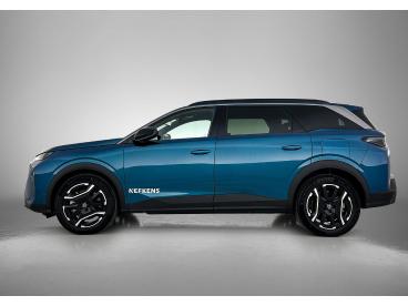 SPOTICAR Peugeot 5008 E-5008 Allure Avantage 73 Kwh | Seat Pack | Panoramic Nav Tweedehands - Suv Elektrisch Blauw - Eindhoven - 1200288627_2