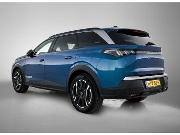 SPOTICAR Peugeot 5008 E-5008 Allure Avantage 73 Kwh | Seat Pack | Panoramic Nav Tweedehands - Suv Elektrisch Blauw - Eindhoven - 1200288627_3