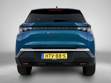 SPOTICAR Peugeot 5008 E-5008 Allure Avantage 73 Kwh | Seat Pack | Panoramic Nav Tweedehands - Suv Elektrisch Blauw - Eindhoven - 1200288627_4