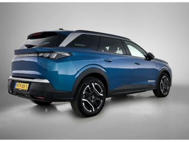 SPOTICAR Peugeot 5008 E-5008 Allure Avantage 73 Kwh | Seat Pack | Panoramic Nav Tweedehands - Suv Elektrisch Blauw - Eindhoven - 1200288627_5