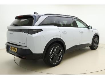 SPOTICAR Peugeot 5008 E-5008 Gt Exclusive Dual Motor 73 Kwh Agr L Nappa Leder L Tweedehands - Suv Elektrisch Wit - Leeuwarden - 1200289931_2