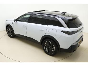 SPOTICAR Peugeot 5008 E-5008 Gt Exclusive Dual Motor 73 Kwh Agr L Nappa Leder L Tweedehands - Suv Elektrisch Wit - Leeuwarden - 1200289931_4
