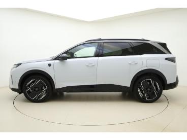 SPOTICAR Peugeot 5008 E-5008 Gt Exclusive Dual Motor 73 Kwh Agr L Nappa Leder L Tweedehands - Suv Elektrisch Wit - Leeuwarden - 1200289931_5