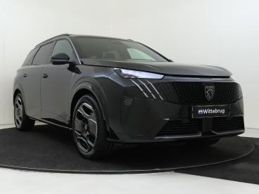 SPOTICAR Peugeot 5008 E-5008 Launch Edition Dual Motor 73 Kwh 325pk | Nappa Led Tweedehands - Suv Elektrisch Zwart - Bergschenhoek - 1200291173_3