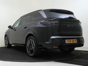SPOTICAR Peugeot 5008 E-5008 Launch Edition Dual Motor 73 Kwh 325pk | Nappa Led Tweedehands - Suv Elektrisch Zwart - Bergschenhoek - 1200291173_4