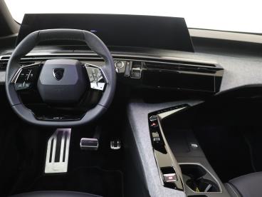 SPOTICAR Peugeot 5008 E-5008 Launch Edition Dual Motor 73 Kwh 325pk | Nappa Led Tweedehands - Suv Elektrisch Zwart - Bergschenhoek - 1200291173_5