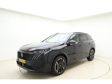 SPOTICAR Peugeot 5008 E-5008 Gt Exclusive 73 Kwh 7p | Agr, Elektrisch Verstelba Tweedehands - Suv Elektrisch Zwart - Emmeloord - 1200291574_1
