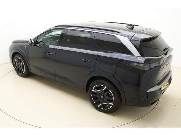 SPOTICAR Peugeot 5008 E-5008 Gt Exclusive 73 Kwh 7p | Agr, Elektrisch Verstelba Tweedehands - Suv Elektrisch Zwart - Emmeloord - 1200291574_4