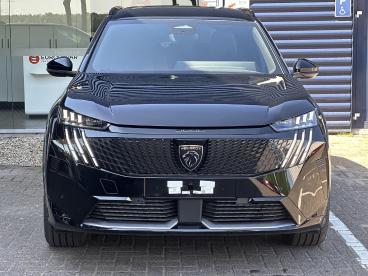 SPOTICAR Peugeot 5008 E-5008 Gt 73 Kwh 7p | Trekhaak | Parkeercamera/-sensoren Tweedehands - Suv Elektrisch Zwart - Emmeloord - 1200294701_5