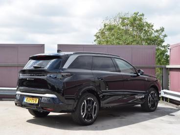 SPOTICAR Peugeot 5008 E-5008 Gt Exclusive 73 Kwh 7-zits Tweedehands - Suv Elektrisch Zwart - Alphen Aan Den Rijn - 1200296469_3
