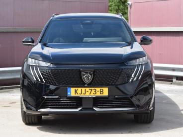 SPOTICAR Peugeot 5008 E-5008 Gt Exclusive 73 Kwh 7-zits Tweedehands - Suv Elektrisch Zwart - Alphen Aan Den Rijn - 1200296469_4