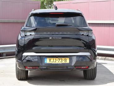 SPOTICAR Peugeot 5008 E-5008 Gt Exclusive 73 Kwh 7-zits Tweedehands - Suv Elektrisch Zwart - Alphen Aan Den Rijn - 1200296469_5
