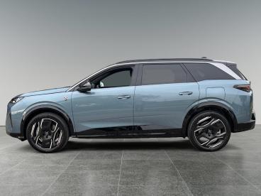 SPOTICAR Peugeot 5008 E-5008 Gt Ev 97kwh 230pk | Long Range | Uit Voorraad | Pa Tweedehands - Suv Elektrisch Blauw - Dordrecht - 1200297738_2