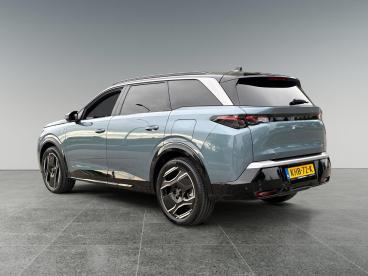 SPOTICAR Peugeot 5008 E-5008 Gt Ev 97kwh 230pk | Long Range | Uit Voorraad | Pa Tweedehands - Suv Elektrisch Blauw - Dordrecht - 1200297738_3