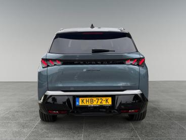 SPOTICAR Peugeot 5008 E-5008 Gt Ev 97kwh 230pk | Long Range | Uit Voorraad | Pa Tweedehands - Suv Elektrisch Blauw - Dordrecht - 1200297738_4
