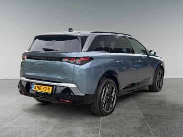 SPOTICAR Peugeot 5008 E-5008 Gt Ev 97kwh 230pk | Long Range | Uit Voorraad | Pa Tweedehands - Suv Elektrisch Blauw - Dordrecht - 1200297738_5