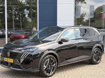 SPOTICAR Peugeot 5008 E-5008 Allure 73 Kwh 7-zits Navigatie | Parkeercamera | A Tweedehands - Suv Elektrisch Zwart - Arnhem - 1200298317_1