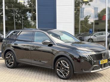 SPOTICAR Peugeot 5008 E-5008 Allure 73 Kwh 7-zits Navigatie | Parkeercamera | A Tweedehands - Suv Elektrisch Zwart - Arnhem - 1200298317_2