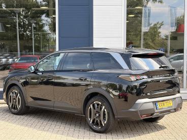 SPOTICAR Peugeot 5008 E-5008 Allure 73 Kwh 7-zits Navigatie | Parkeercamera | A Tweedehands - Suv Elektrisch Zwart - Arnhem - 1200298317_5