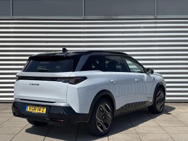SPOTICAR Peugeot 5008 E-5008 Gt Exclusive 73 Kwh 7p Navigatie | Panorama Dak | Tweedehands - Suv Elektrisch Wit - Velp - 1200299436_3