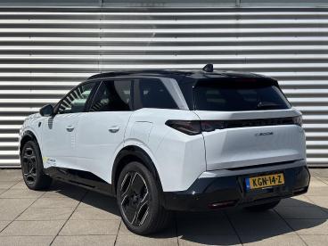 SPOTICAR Peugeot 5008 E-5008 Gt Exclusive 73 Kwh 7p Navigatie | Panorama Dak | Tweedehands - Suv Elektrisch Wit - Velp - 1200299436_4