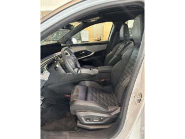 SPOTICAR Peugeot 5008 E-5008 Gt Exclusive 73 Kwh 7p Navigatie | Panorama Dak | Tweedehands - Suv Elektrisch Wit - Velp - 1200299436_5