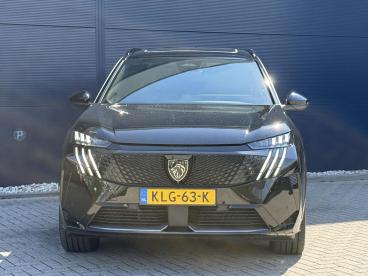 SPOTICAR Peugeot 5008 E-5008 Gt Exclusive Long Range 97 Kwh 7p | Navigatie | Sc Tweedehands - Suv Elektrisch Zwart - Nijmegen - 1200301098_2