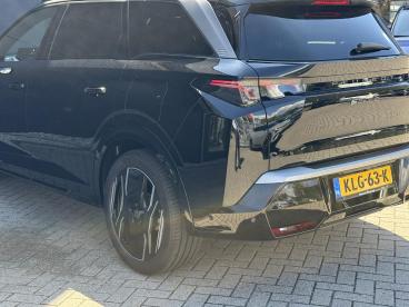 SPOTICAR Peugeot 5008 E-5008 Gt Exclusive Long Range 97 Kwh 7p | Navigatie | Sc Tweedehands - Suv Elektrisch Zwart - Nijmegen - 1200301098_4