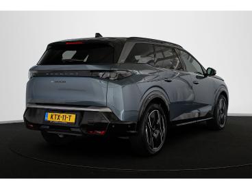 SPOTICAR Peugeot 5008  Tweedehands - Suv Elektrisch Blauw - Almere - 1200301284_3