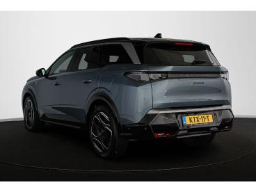 SPOTICAR Peugeot 5008  Tweedehands - Suv Elektrisch Blauw - Almere - 1200301284_4