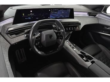 SPOTICAR Peugeot 5008  Tweedehands - Suv Elektrisch Blauw - Almere - 1200301284_5
