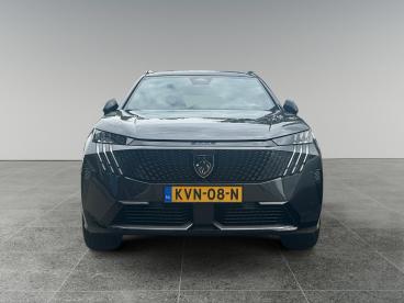 SPOTICAR Peugeot 5008 E-5008 Gt Ev 73kwh 210pk | Panoramic Navigation | 360° Ca Tweedehands - Suv Elektrisch Grijs - Dordrecht - 1200302277_2