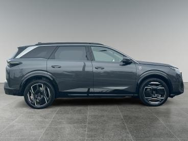 SPOTICAR Peugeot 5008 E-5008 Gt Ev 73kwh 210pk | Panoramic Navigation | 360° Ca Tweedehands - Suv Elektrisch Grijs - Dordrecht - 1200302277_4