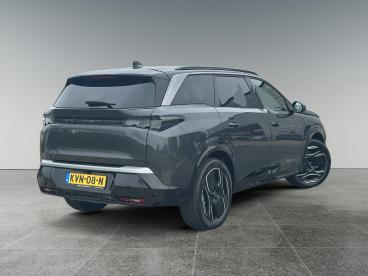 SPOTICAR Peugeot 5008 E-5008 Gt Ev 73kwh 210pk | Panoramic Navigation | 360° Ca Tweedehands - Suv Elektrisch Grijs - Dordrecht - 1200302277_5
