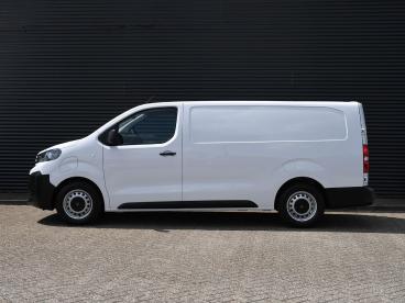 SPOTICAR Peugeot Expert E-expert Ev L2 75kwh 136pk Automaat Navi | Digitaal Instrum Tweedehands - Bedrijfswagen Elektrisch Wit - Heerlen - 1200271896_3