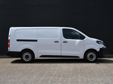 SPOTICAR Peugeot Expert E-expert Ev L2 75kwh 136pk Automaat Navi | Digitaal Instrum Tweedehands - Bedrijfswagen Elektrisch Wit - Heerlen - 1200271896_4