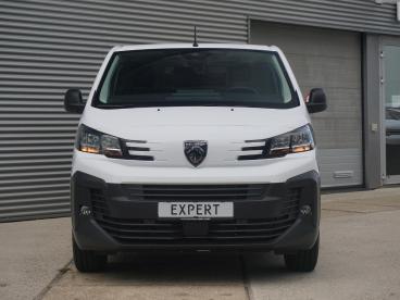 SPOTICAR Peugeot Expert E-expert L3 75 Kwh | Tot 8 Jaar Garantie | Navi Incl. Apple Tweedehands - Bedrijfswagen Elektrisch Wit - Woerden - 1200275331_4