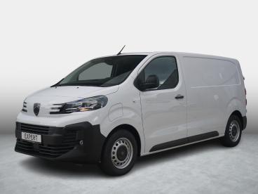 SPOTICAR Peugeot Expert E-expert L2 75 Kwh | Tot 8 Jaar Garantie | Navi Incl. Apple Tweedehands - Bedrijfswagen Elektrisch Wit - Woerden - 1200275341_1