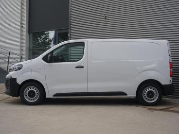 SPOTICAR Peugeot Expert E-expert L2 75 Kwh | Tot 8 Jaar Garantie | Navi Incl. Apple Tweedehands - Bedrijfswagen Elektrisch Wit - Woerden - 1200275341_2