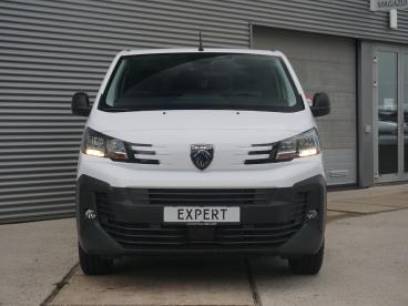 SPOTICAR Peugeot Expert E-expert L2 75 Kwh | Tot 8 Jaar Garantie | Navi Incl. Apple Tweedehands - Bedrijfswagen Elektrisch Wit - Woerden - 1200275341_4