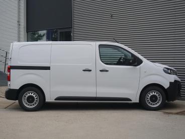 SPOTICAR Peugeot Expert E-expert L2 75 Kwh | Tot 8 Jaar Garantie | Navi Incl. Apple Tweedehands - Bedrijfswagen Elektrisch Wit - Woerden - 1200275341_5