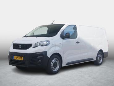 SPOTICAR Peugeot Expert E-expert L3 75 Kwh | Camera | Navi Incl. Apple Carplay | Co Tweedehands - Bedrijfswagen Elektrisch Wit - Woerden - 1200280408_1