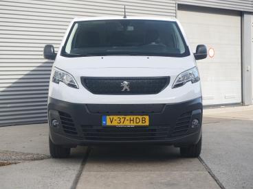 SPOTICAR Peugeot Expert E-expert L3 75 Kwh | Camera | Navi Incl. Apple Carplay | Co Tweedehands - Bedrijfswagen Elektrisch Wit - Woerden - 1200280408_2